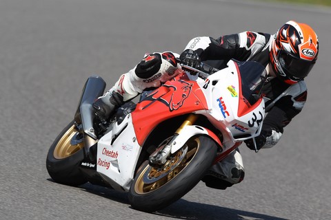 Click für mehr Fotos Anneau du Rhin 11.08.2021